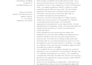 write and edit a professional cover letter